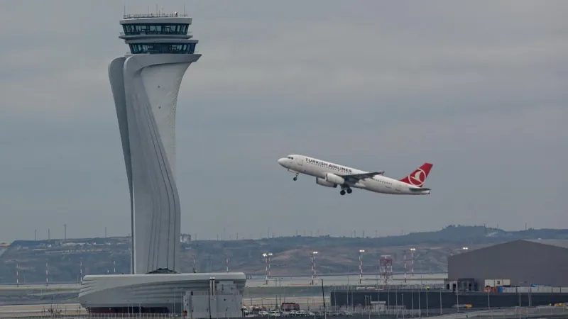 Libya'ya Seyahat Yasağı Mı Geldi? Türk Vatandaşlarına Kritik Uyarı!