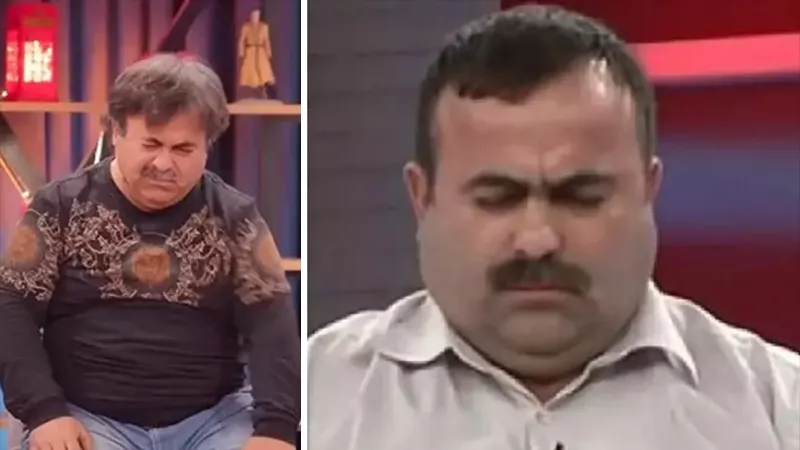 Uçan Adam Sabri Yıldız Vefat Etti! İşte O Unutulmaz Anlar