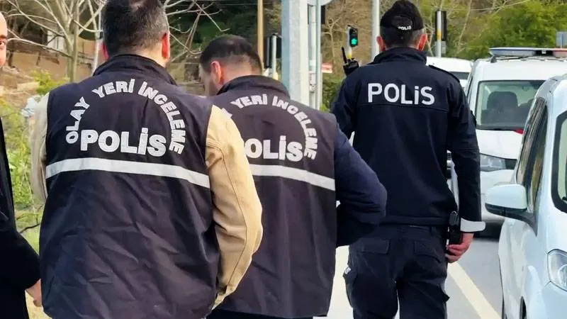 Uzaklaştırma Bitti! Kadını 13 Kurşunla Vurdu! Şoke Eden Detaylar