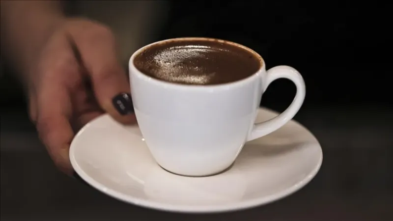Sağlıklı Kahve Şok Etti! Uzmanlar Açıkladı: Sabah Ritüeliniz Değişecek