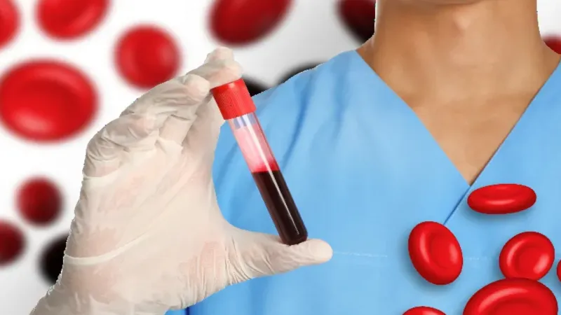 Evlilik Öncesi Şok Uyarı! Bu Testi Yaptırmadan Evlenmeyin!