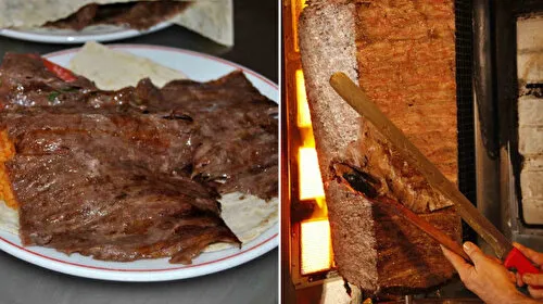 Erzincan'da Döner Zammı Şoku! Valilikten Beklenmedik Müdahale