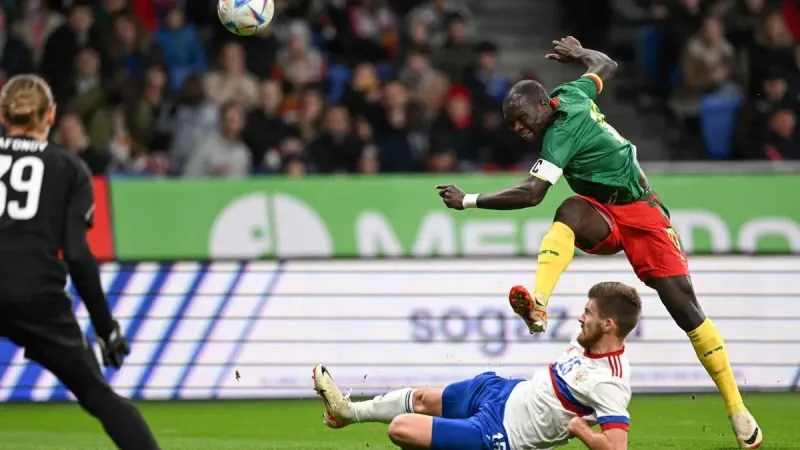 Aboubakar Şokta! Yeni Takımı Herkesi Şaşırtacak