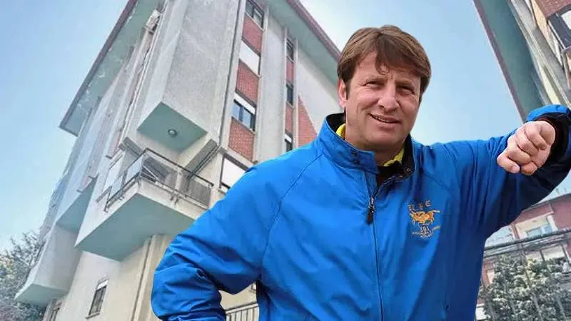 Kaya Çilingiroğlu Evden Çıkarıldı! Yargı Son Noktayı Koydu