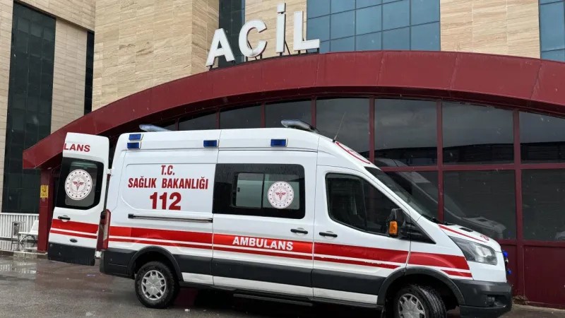 Tavuk Zehirlenmesi! 126 İşçi Yemek Sonrası Hastaneye Kaldırıldı