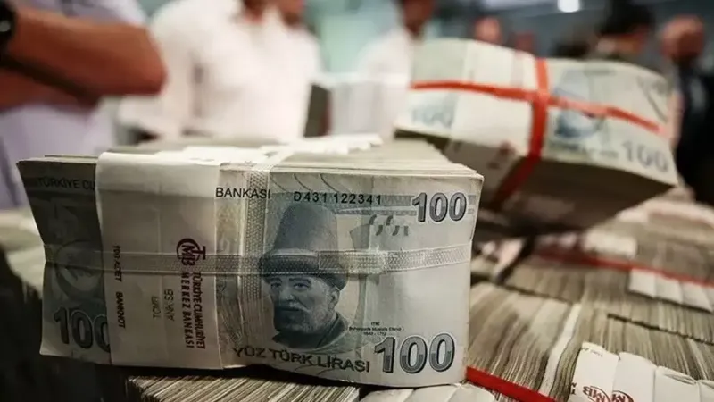 Mevduat Faizleri Rekor Kırdı! 1 Ayda 39 Bin TL Kazanç!