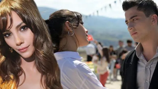 Dilin Döğer'den Şok Aşk İtirafı: Zerrin Gibi Bir Aşk Yaşadım!