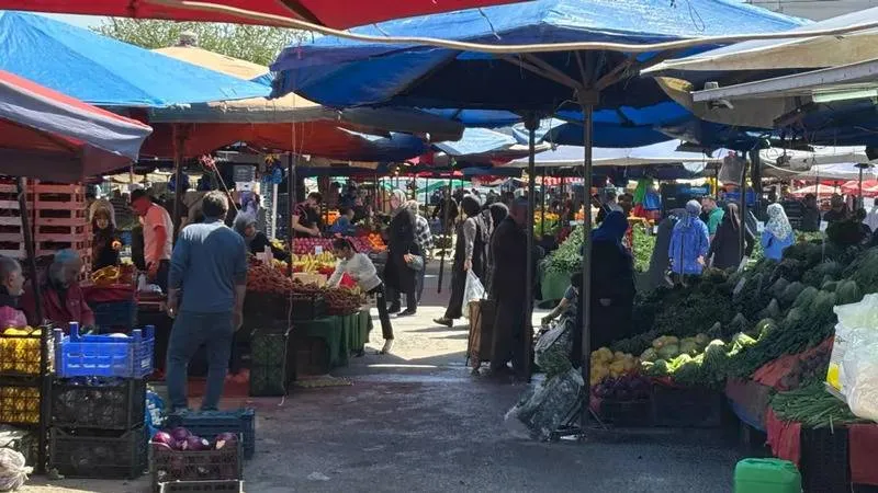 Zirai Don Felaketi: Pazarda Fiyatlar Uçtu! Vatandaş Ne Yiyecek?