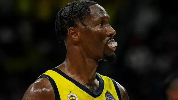 Nigel Hayes-Davis'ten Şok Sözler: Jasikevicius'un Gizli Dili Ne?