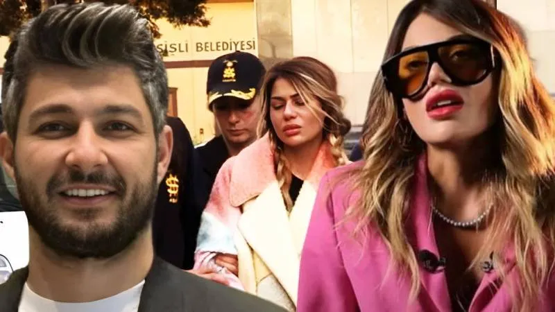 Nihal Candan'dan Şok İddia: "Eşim Fakir Çıktı!" Boşanıyor Mu?