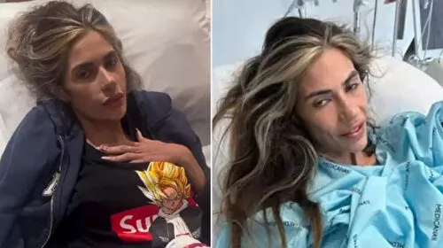 Nihal Candan'ın da ölüm sebebi olan Anoreksiya nedir?