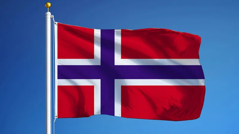 Norveç Büyükelçiliği konutuna bombalı saldırı