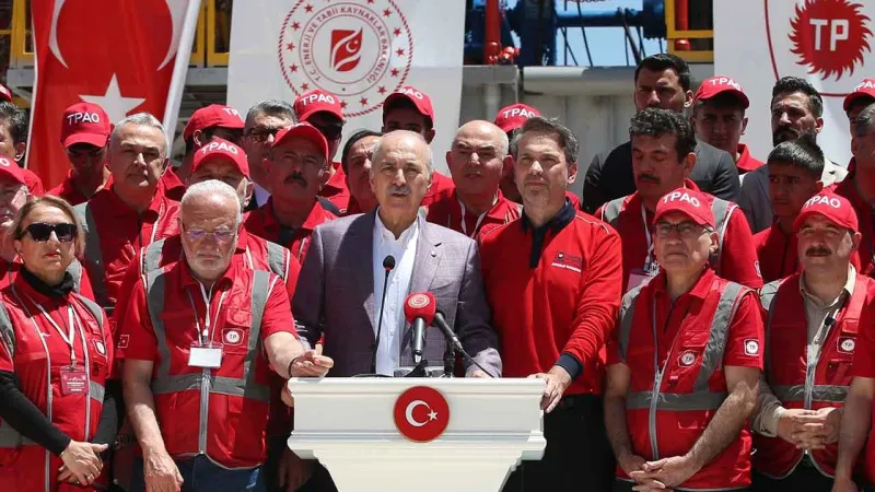 Kurtulmuş'tan Komisyon Açıklaması: Meclis Harekete Geçiyor Mu?