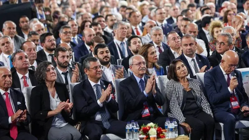 CHP Kurultayı Soruşturmasında Şok Gelişme! Yeni Belgeler Mi İstendi?