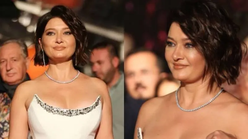 Nurgül Yeşilçay'dan Şok İtiraf: Oğlu İçin Gelin Adayı Nerede?