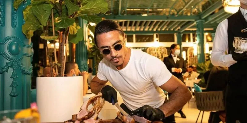 Nusret’in ABD’deki şube sayısı eriyor: 5 şube kapatıldı