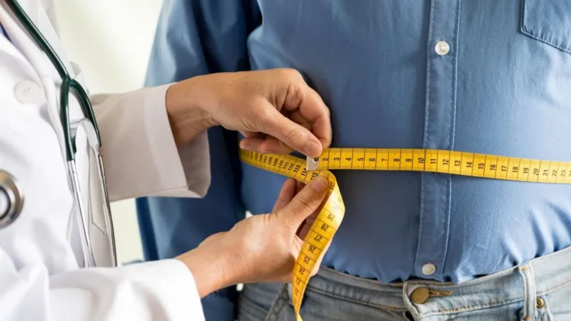 Obeziteyle savaşta yeni dönem başlıyor: Önce bu kriter aranacak