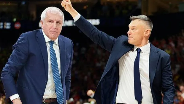 Jasikevicius Fenerbahçe'yi Zirveye Taşıyacak mı? Obradovic'in Mirası!