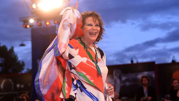 Claudia Cardinale Öldü! Oğlu Kardeşi Sandıran Efsane Oyuncu