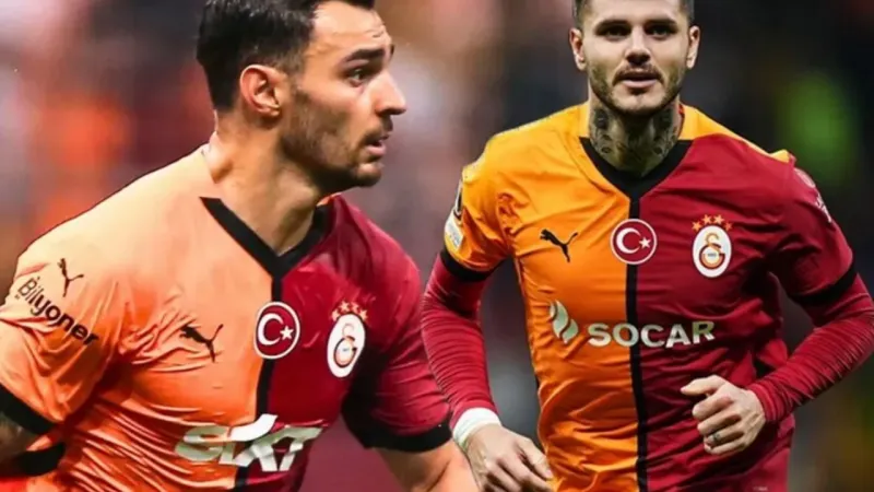 Okan Buruk'tan Kritik Karar: Galatasaray'da 11 Bilmecesi!