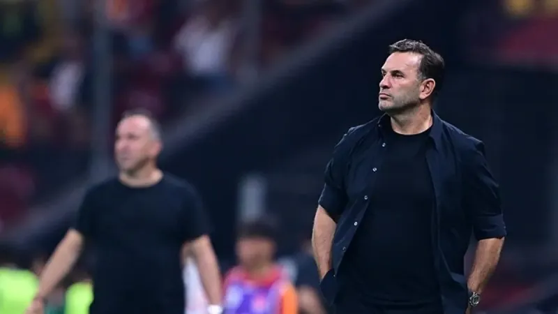 Okan Buruk'un Liverpool mesaisi!