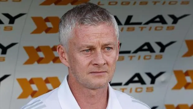 Solskjaer'den Şok Sözler: Dördüncü Olmak İstemiyorduk!