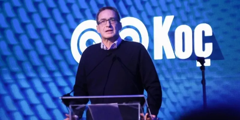 Ömer Koç'tan vergi açıklaması