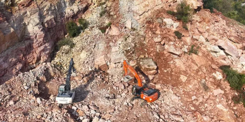 Ordu'da Göçük Faciası: Şirket Sahibine Tutuklama! Kayıp İşçi Aranıyor