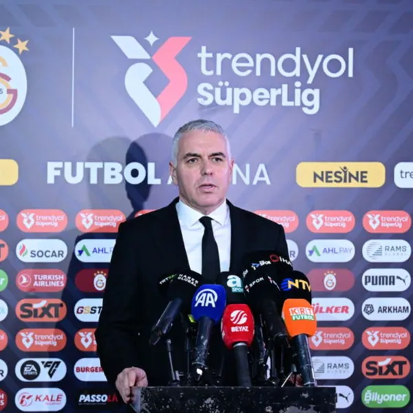 Galatasaray Şampiyonluk Coşkusu: Kutlamalar Yenikapı'da!