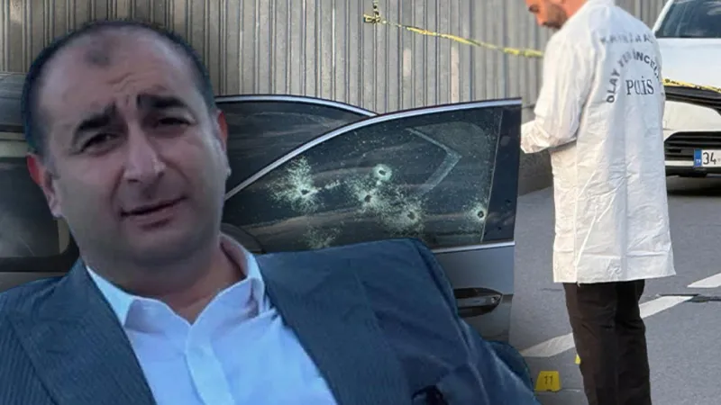 Serdar Öktem Cinayeti: Otopsi Raporu Şoke Etti!
