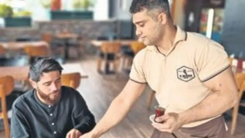 Azerbaycanlı Boksörden Türkiye Çağrısı: Vatandaşlık İstiyorum!