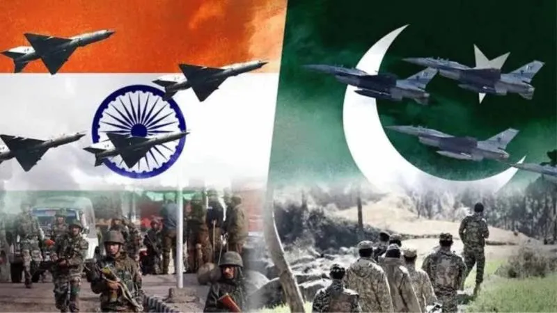 Hava Sahası Gerilimi! Pakistan ve Hindistan'dan Şok Karar