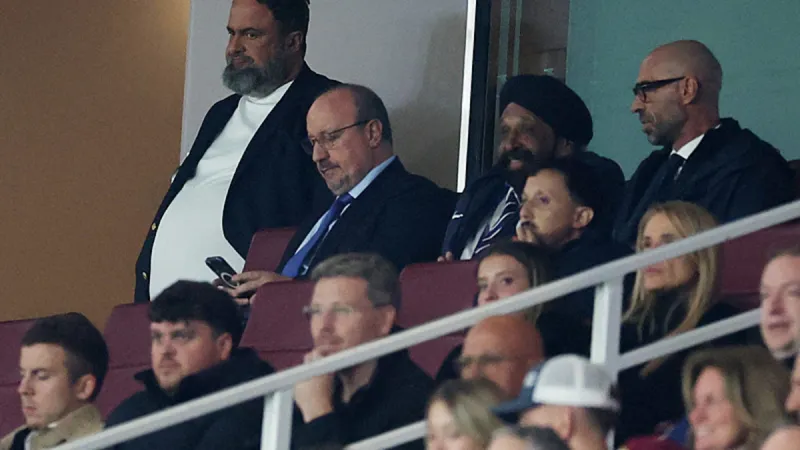 Benitez Panathinaikos'ta! İstanbul Mucizesi Yunanistan'a mı Taşınıyor?