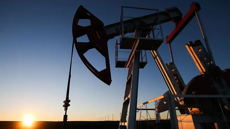 Petrol fiyatları yeniden yükselişte!