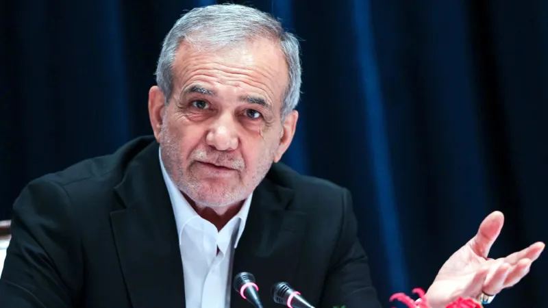 Pezeşkiyan'dan Kritik Açıklama: Uranyum Zenginleştirmeye Devam!