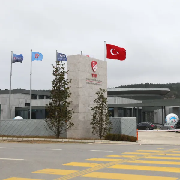 PFDK Başkanı İstifa Etti! Futbol Dünyasında Şok Gelişme!