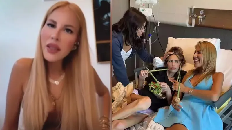 Nihal Candan Vefatı: Pınar Kerimoğlu'ndan Eleştirilere Şok Yanıt!