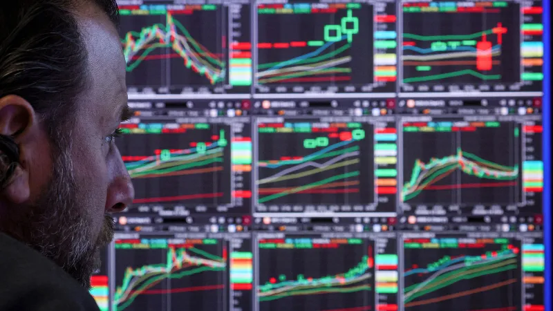ABD'den Müjde! Piyasalar Uçuşa Geçti! İşte Detaylar
