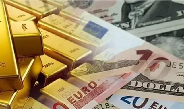 Altın Yükselişte! Borsa Düştü mü? İşte Güncel Piyasa Durumu