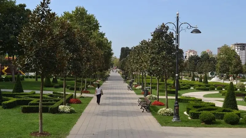 İmar Yönetmeliği Değişti! Parklara Ne Olacak? Şok Detaylar!