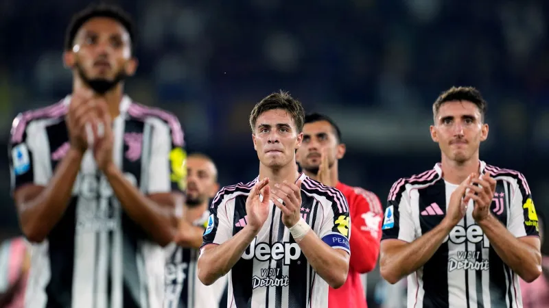 Platini'den Juventus'a Kenan Yıldız ayarı: 10 numaraya dönüyor