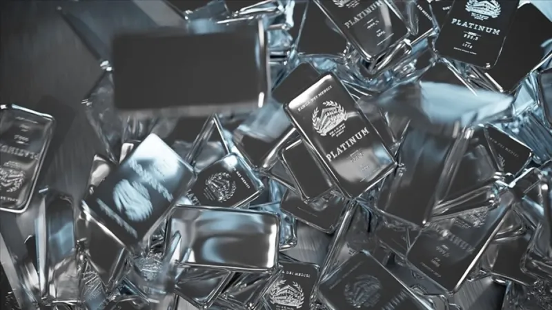 Platinin ons fiyatı 11 yılın zirvesinde: Yatırımcılar kazanıyor!