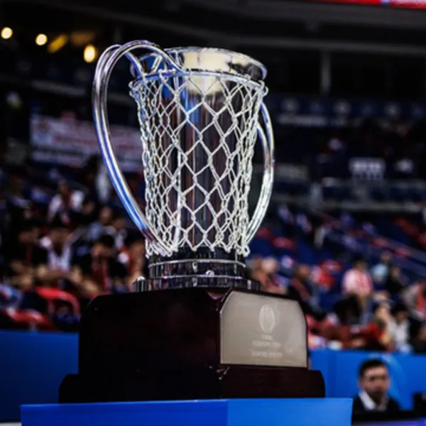 EuroLeague'de Fırtına Kopuyor! 2. Hafta Nefesleri Kesecek