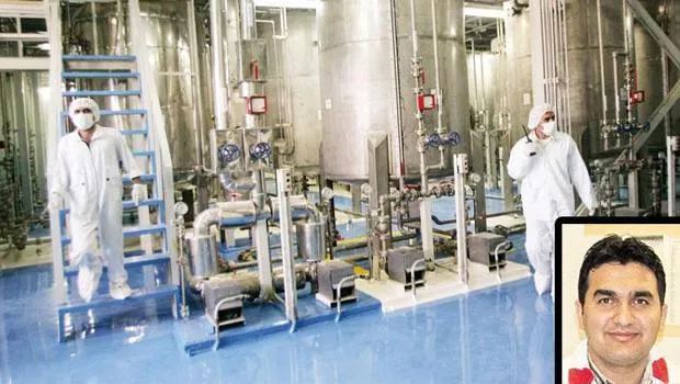 Nükleer Sızıntı Alarmı! Türkiye Etkilenir mi? Uzman Uyarıyor