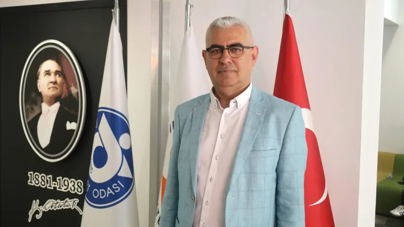 Profesörden Şok Uyarı: Türkiye'de Tütün Bağımlılığı Alarm Veriyor!
