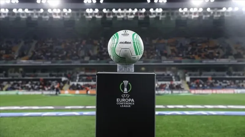 Konferans Ligi Finali: Real Betis mi Chelsea mi? CANLI