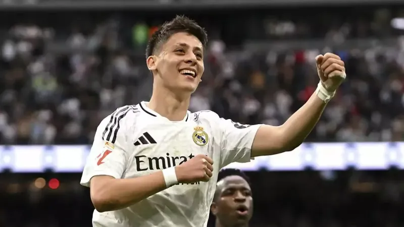 Real Madrid - Al Hilal maçı ne zaman, saat kaçta, hangi kanalda? Arda Güler forma giyecek mi?