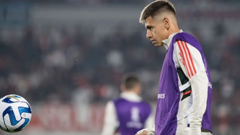 Real Madrid Yeni Messi'yi Transfer Etti! Ne Zaman Gelecek?