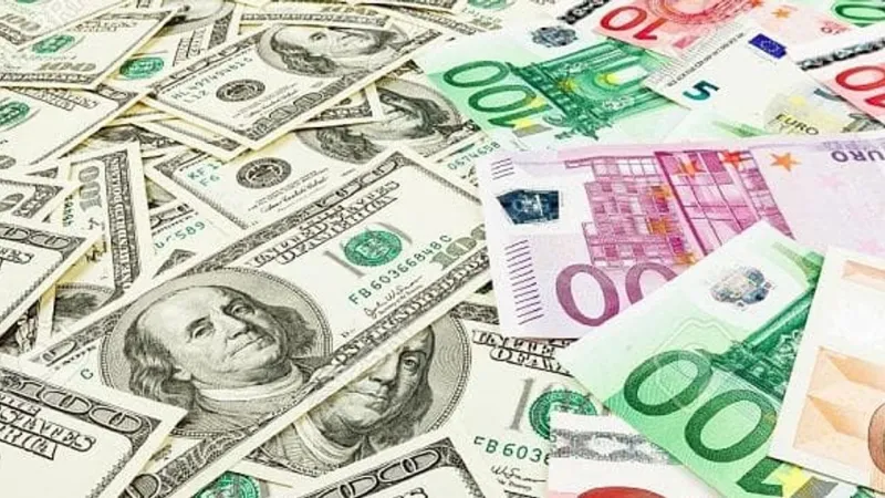 ŞOK! Reel Sektör Döviz Açığında Beklenmedik Düşüş!
