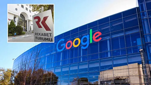 Google'a Rekabet Kurumu Soruşturması! PMAX Reklamları İncelemede